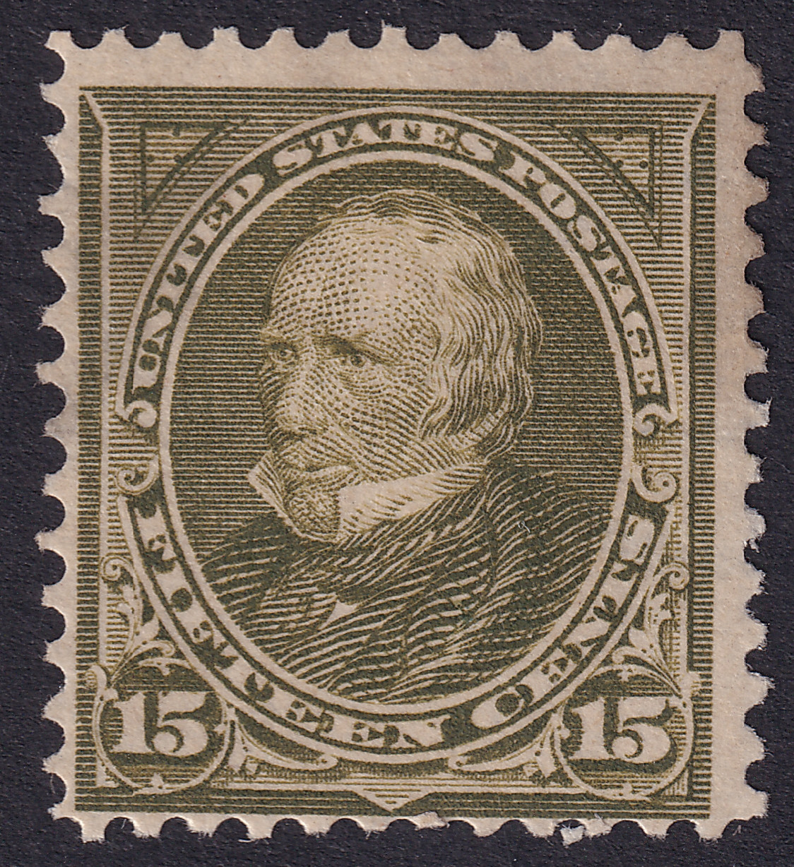 Stamp Picture