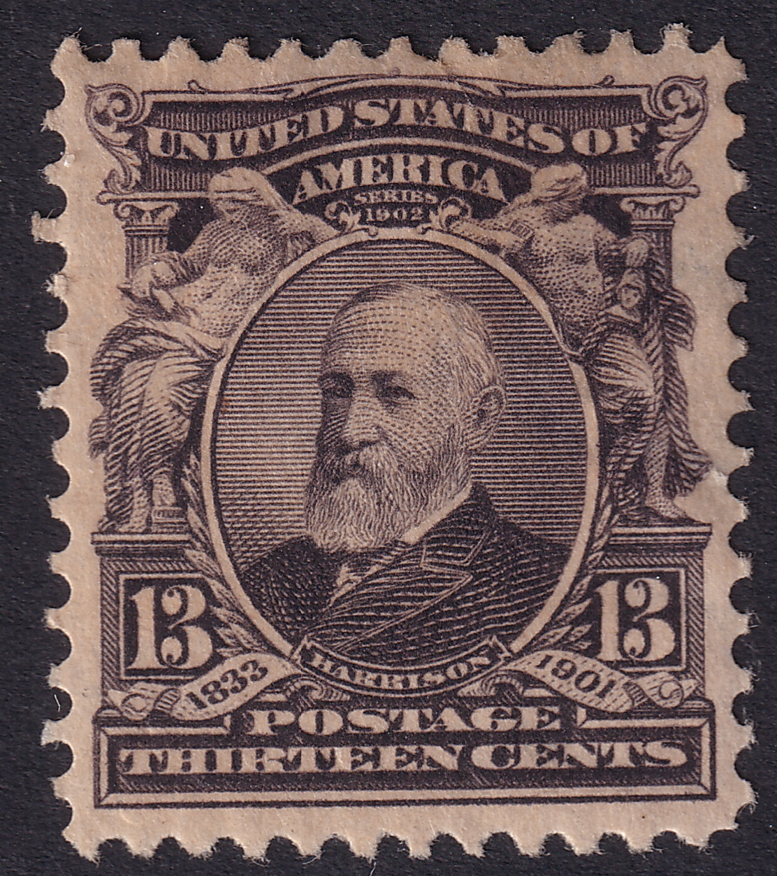 Stamp Picture