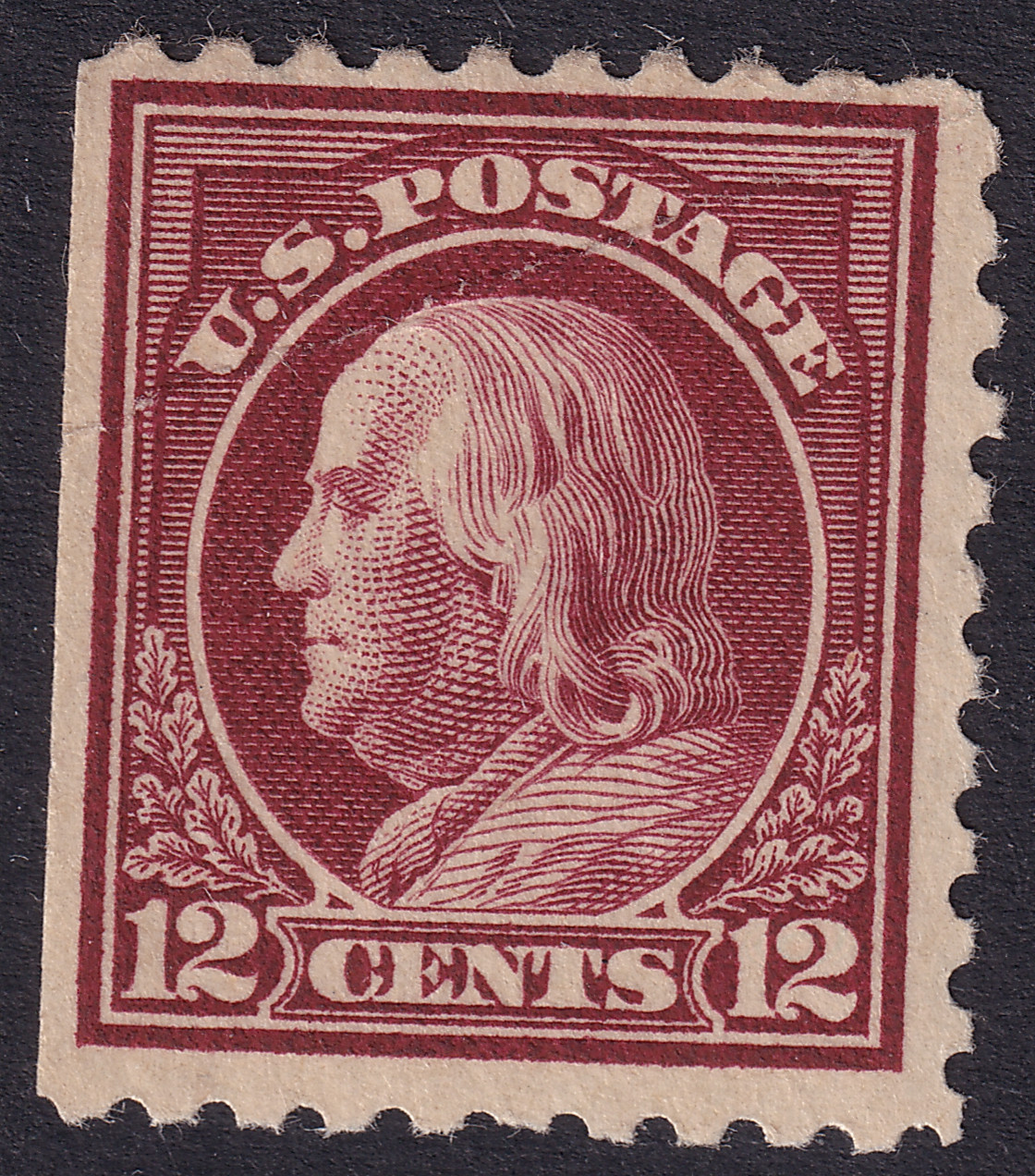 Stamp Picture