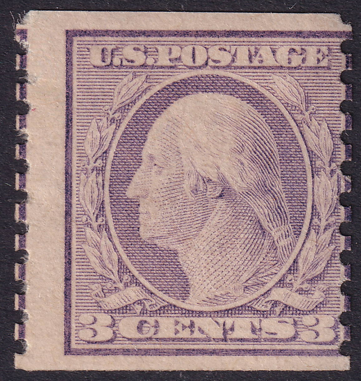 Stamp Picture