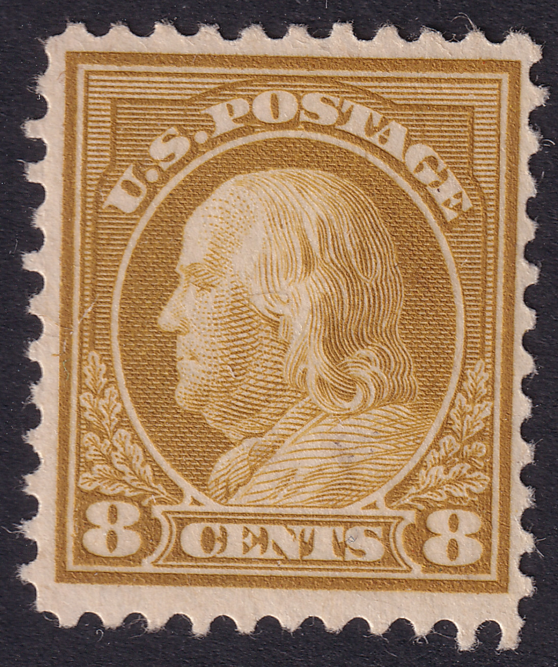 Stamp Picture