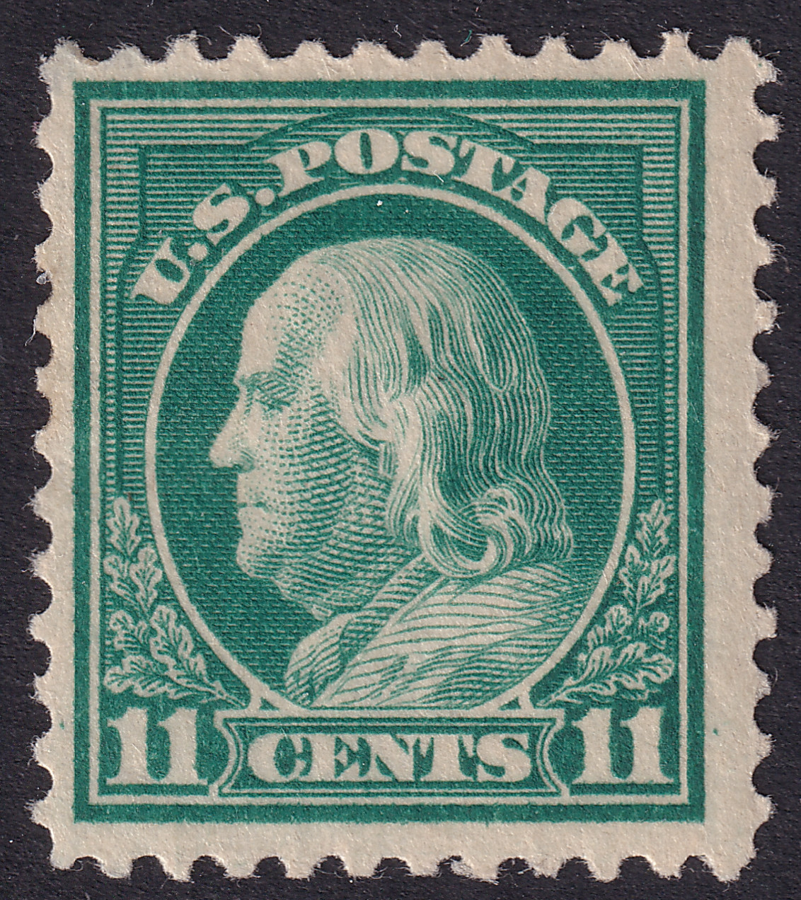 Stamp Picture