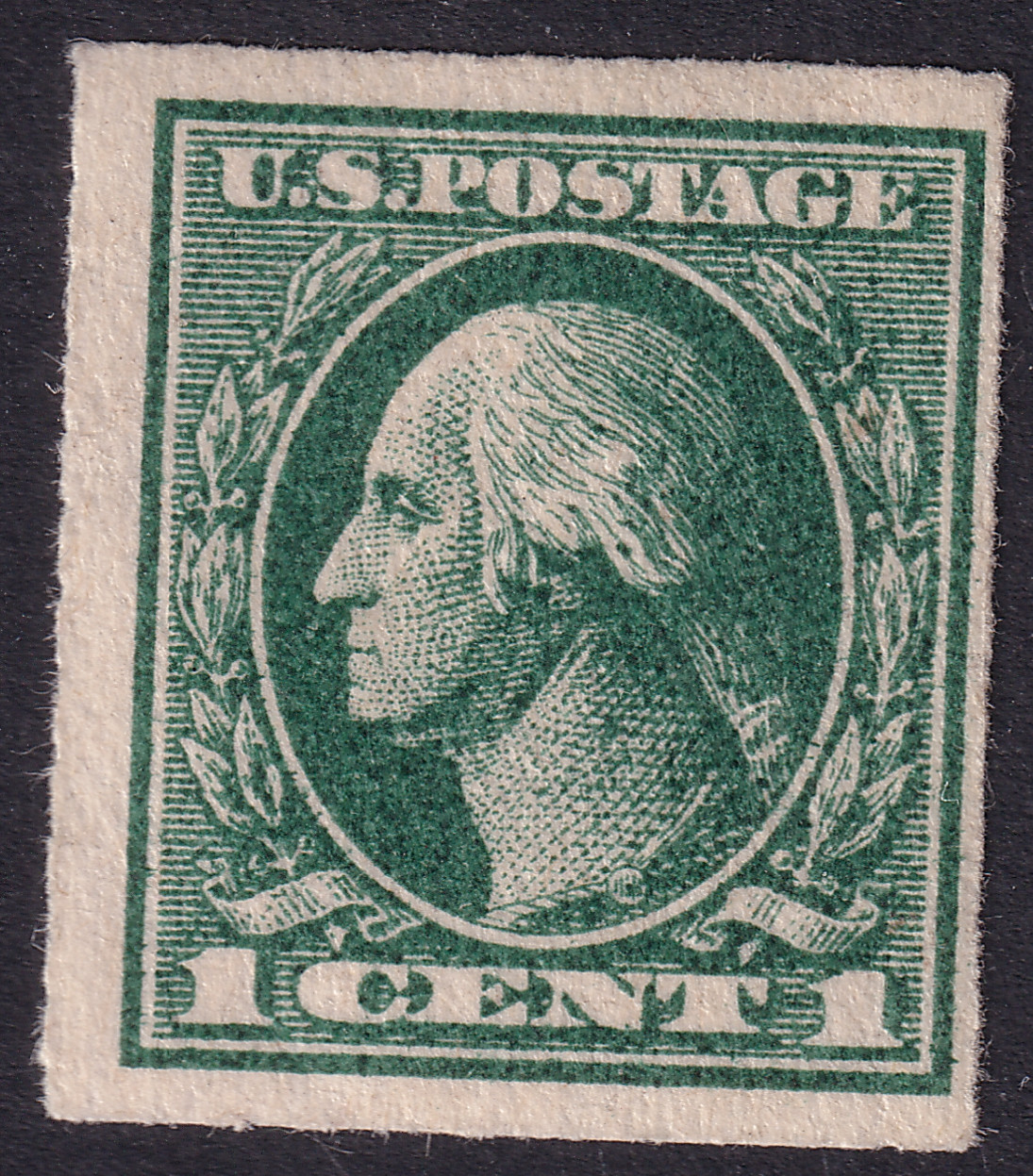 Stamp Picture