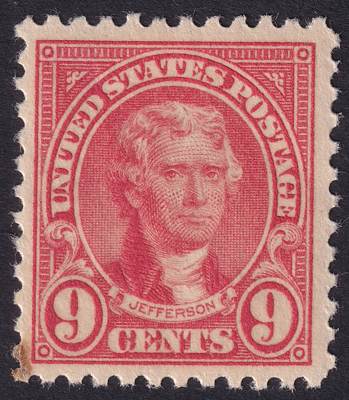 Stamp Picture