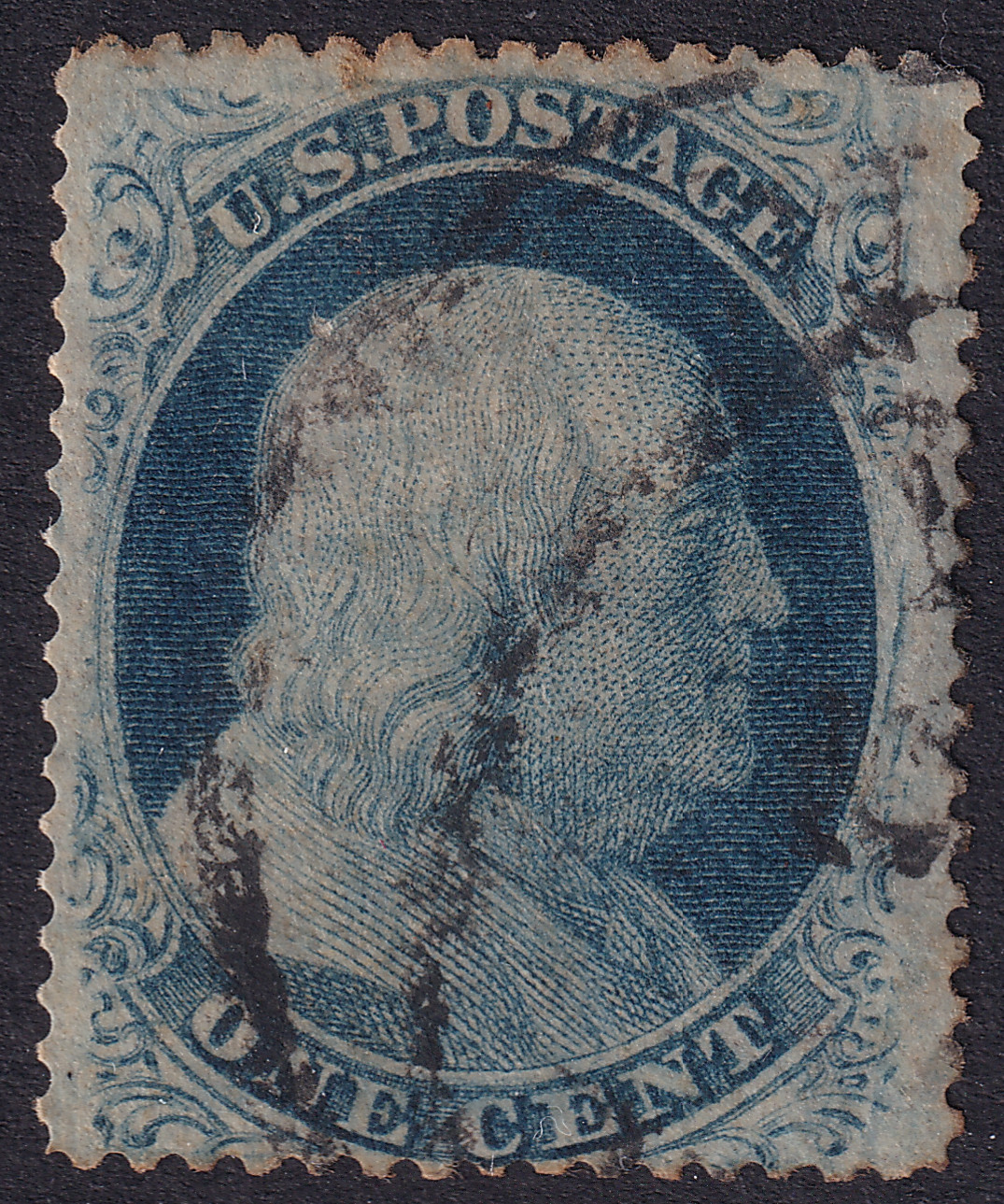 Stamp Picture