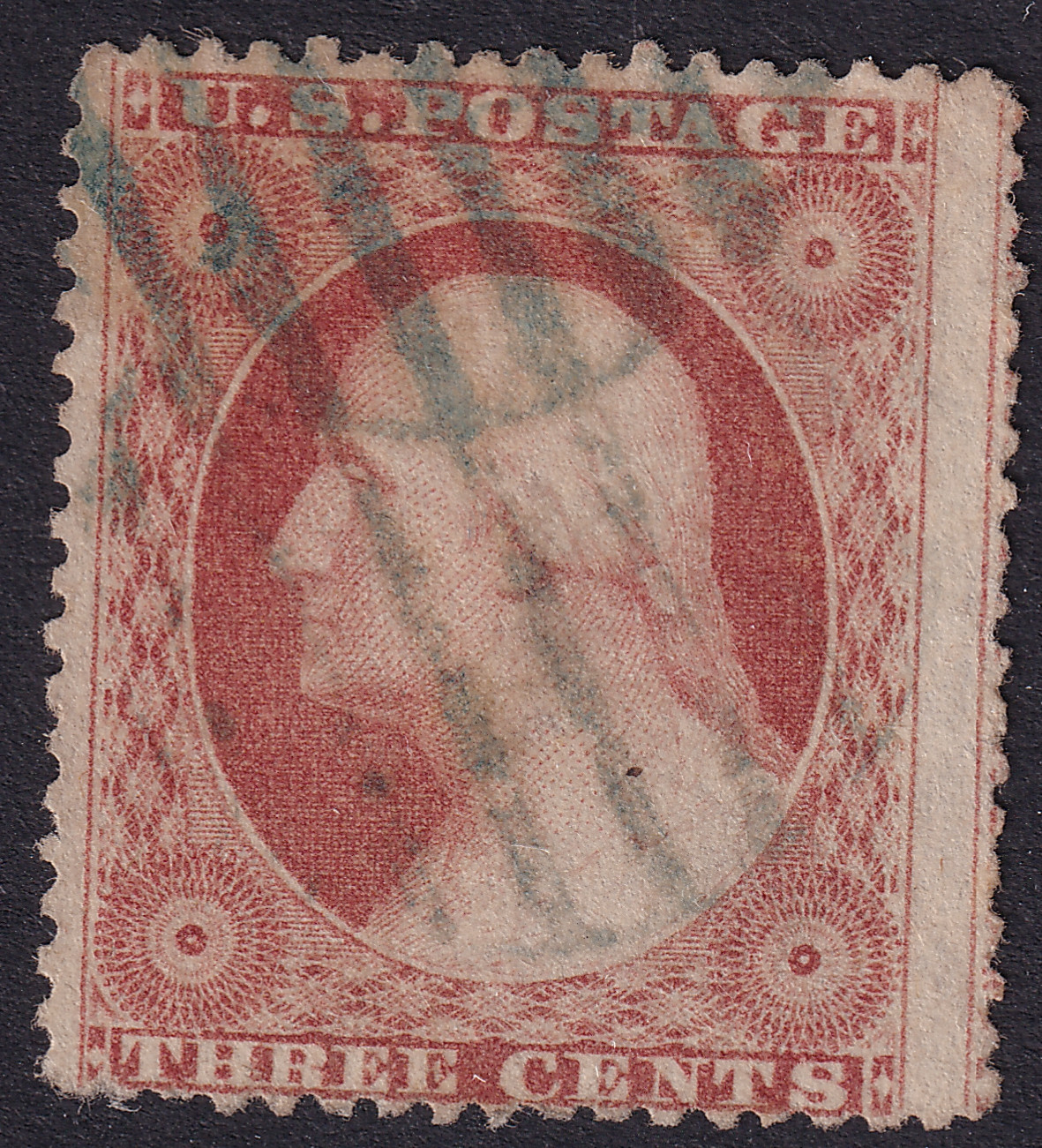 Stamp Picture