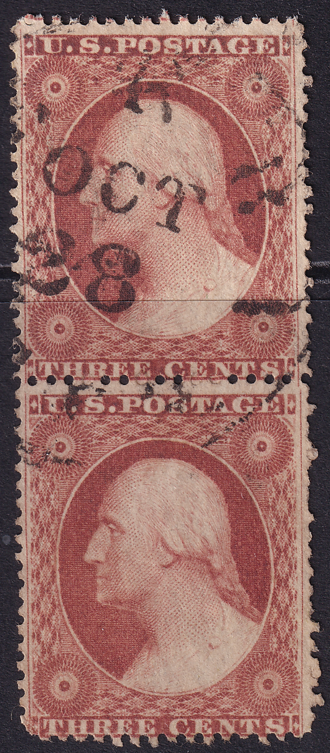 Stamp Picture