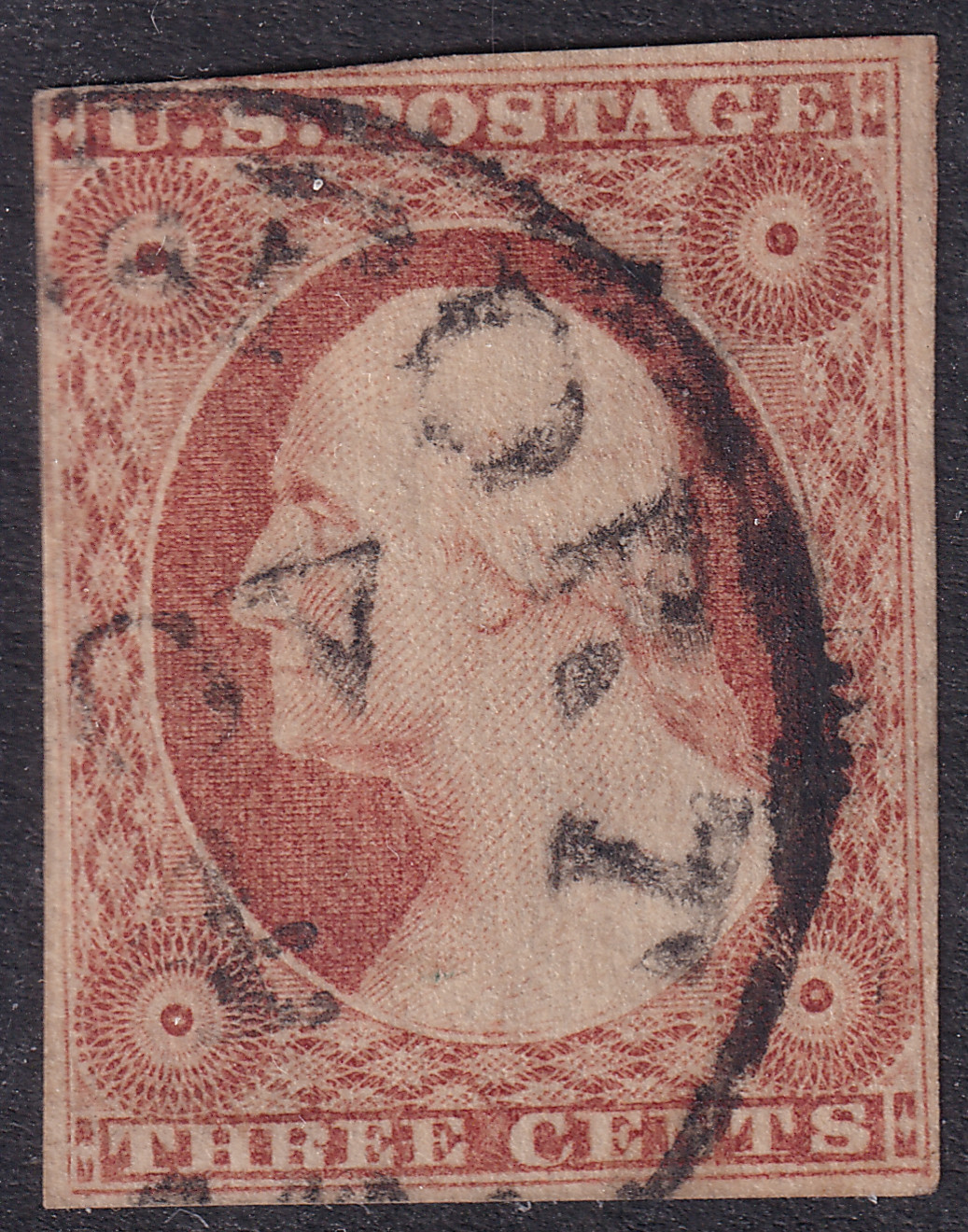 Stamp Picture