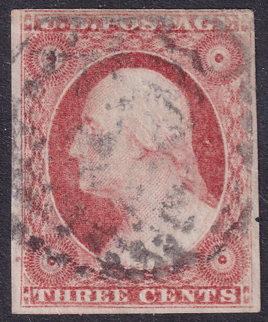 Stamp Picture