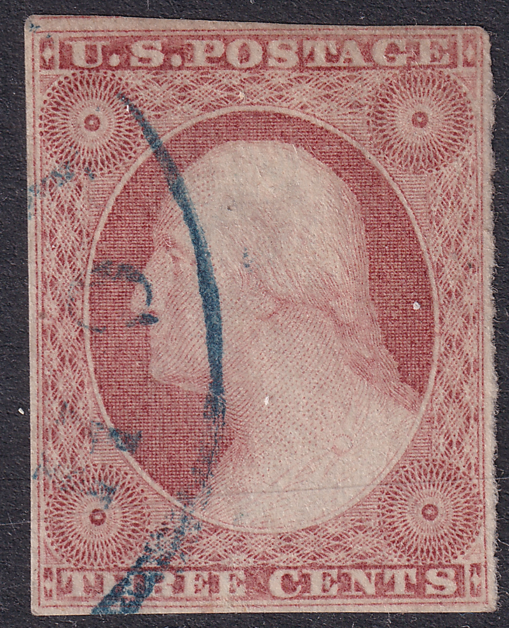 Stamp Picture