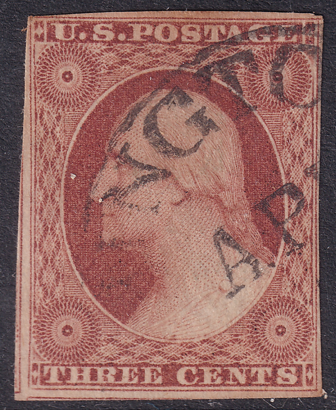 Stamp Picture
