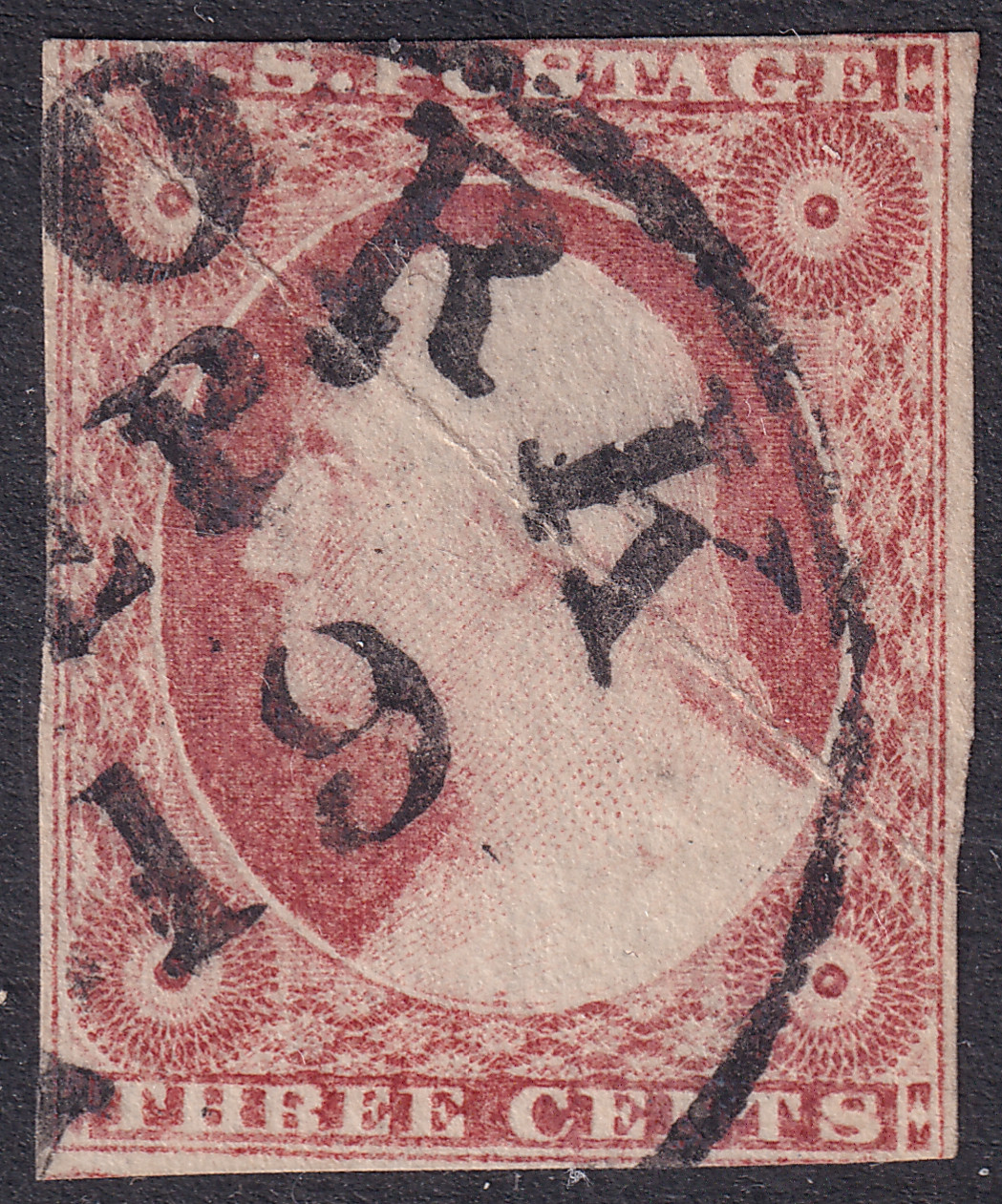 Stamp Picture