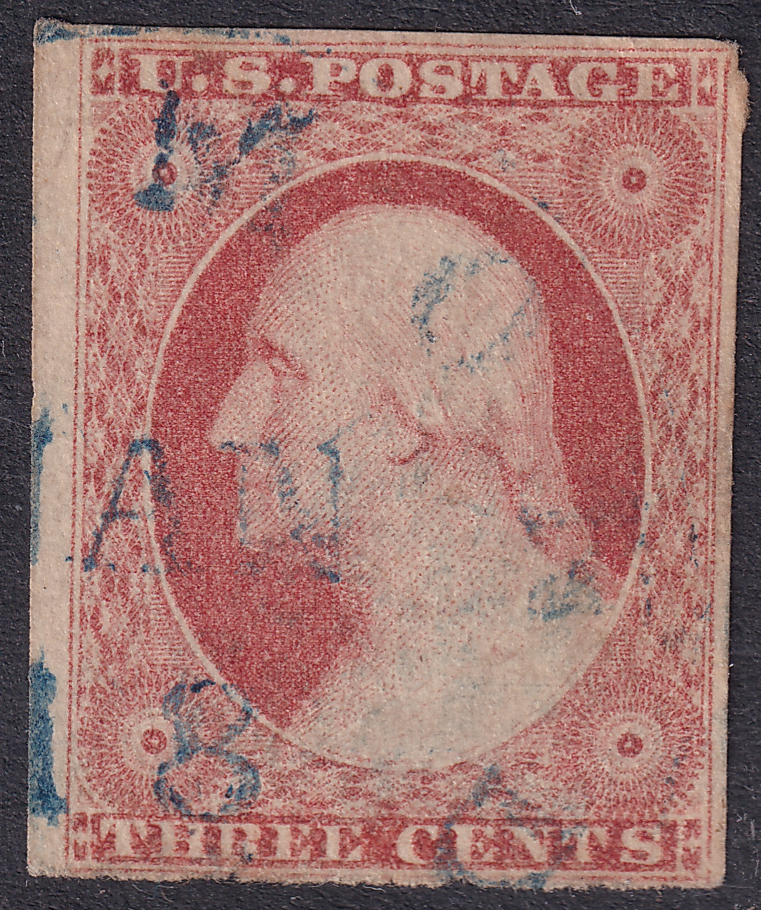 Stamp Picture