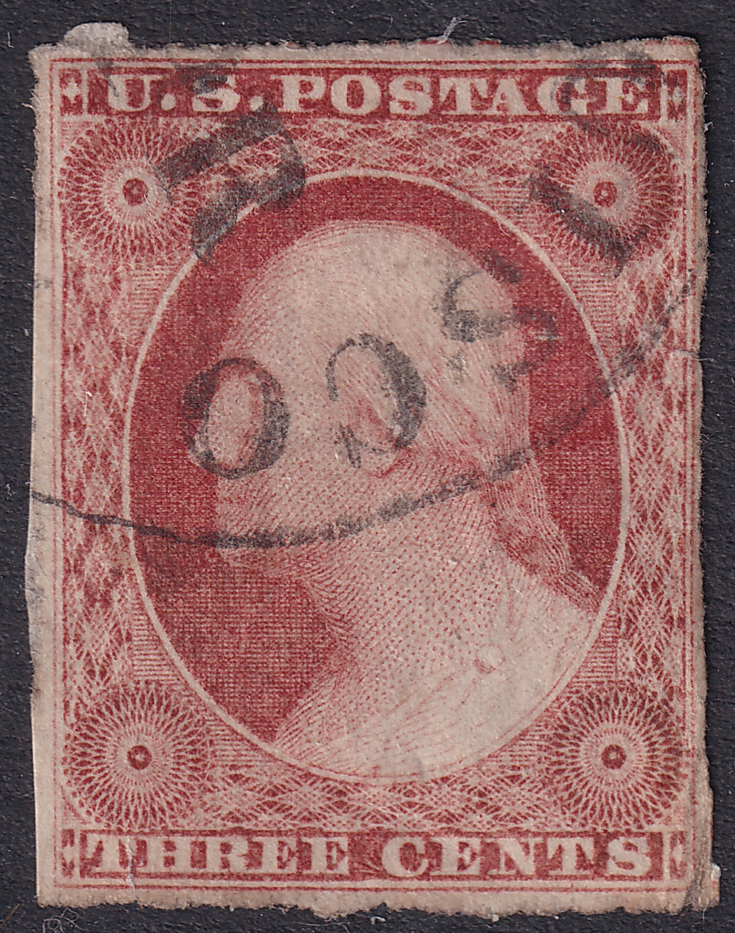 Stamp Picture