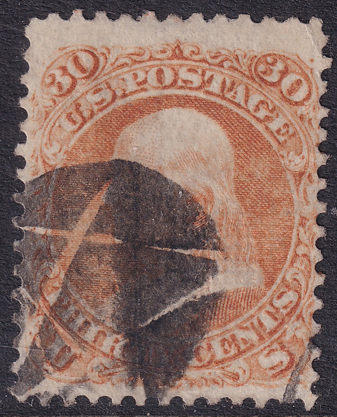 Stamp Picture
