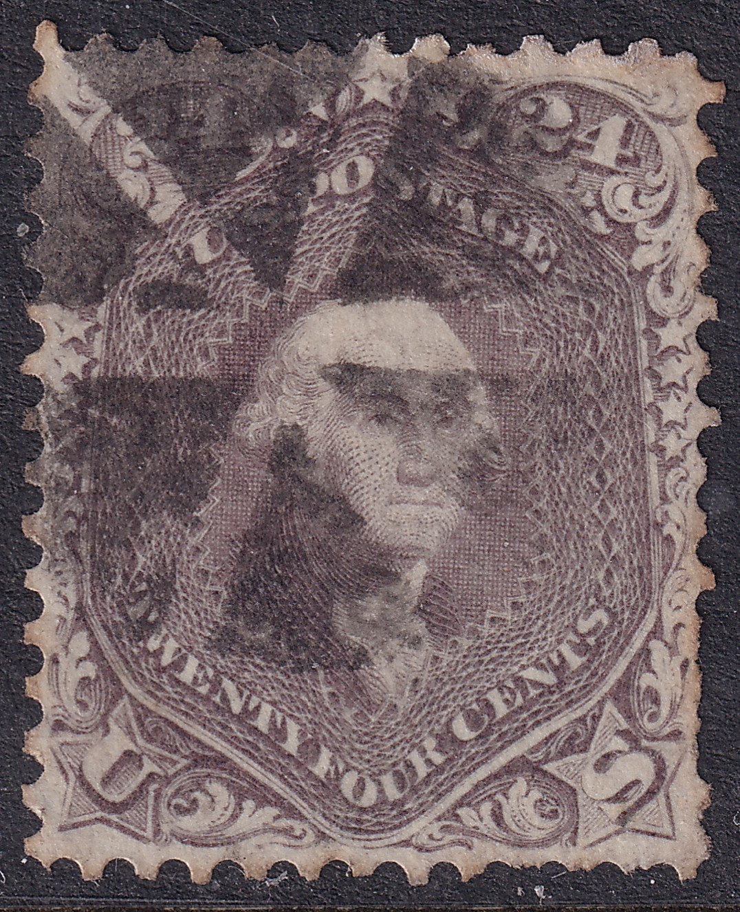 Stamp Picture