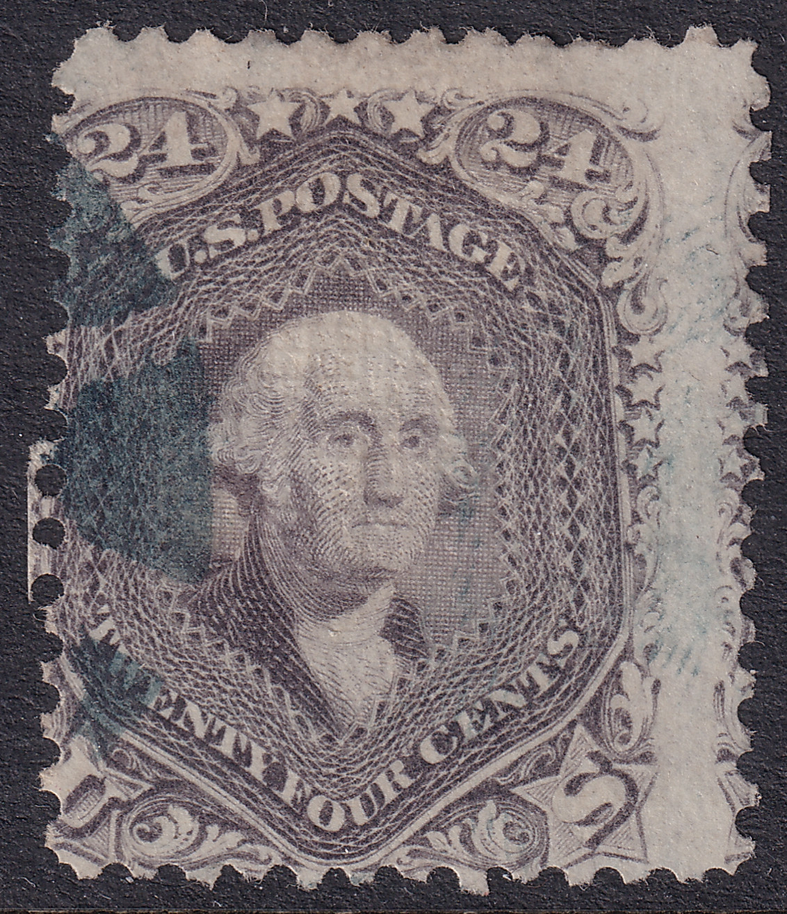 Stamp Picture