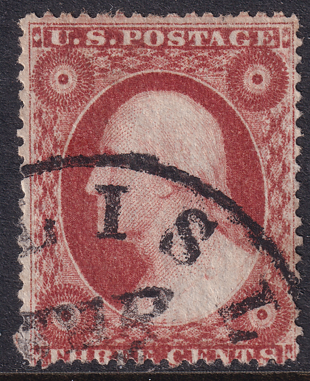 Stamp Picture