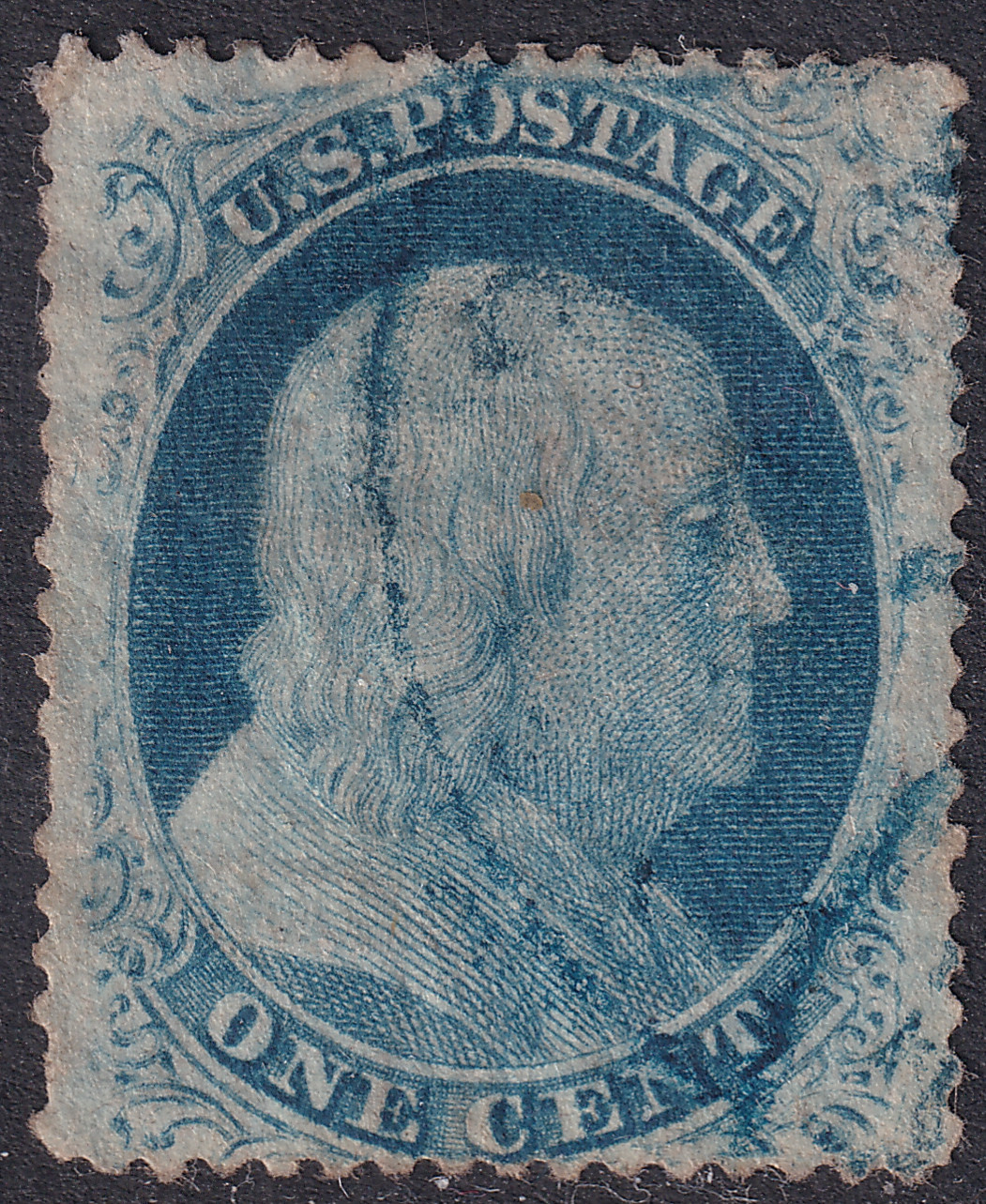 Stamp Picture