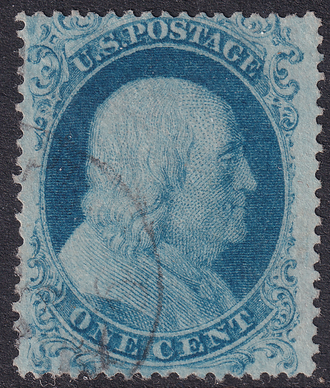 Stamp Picture