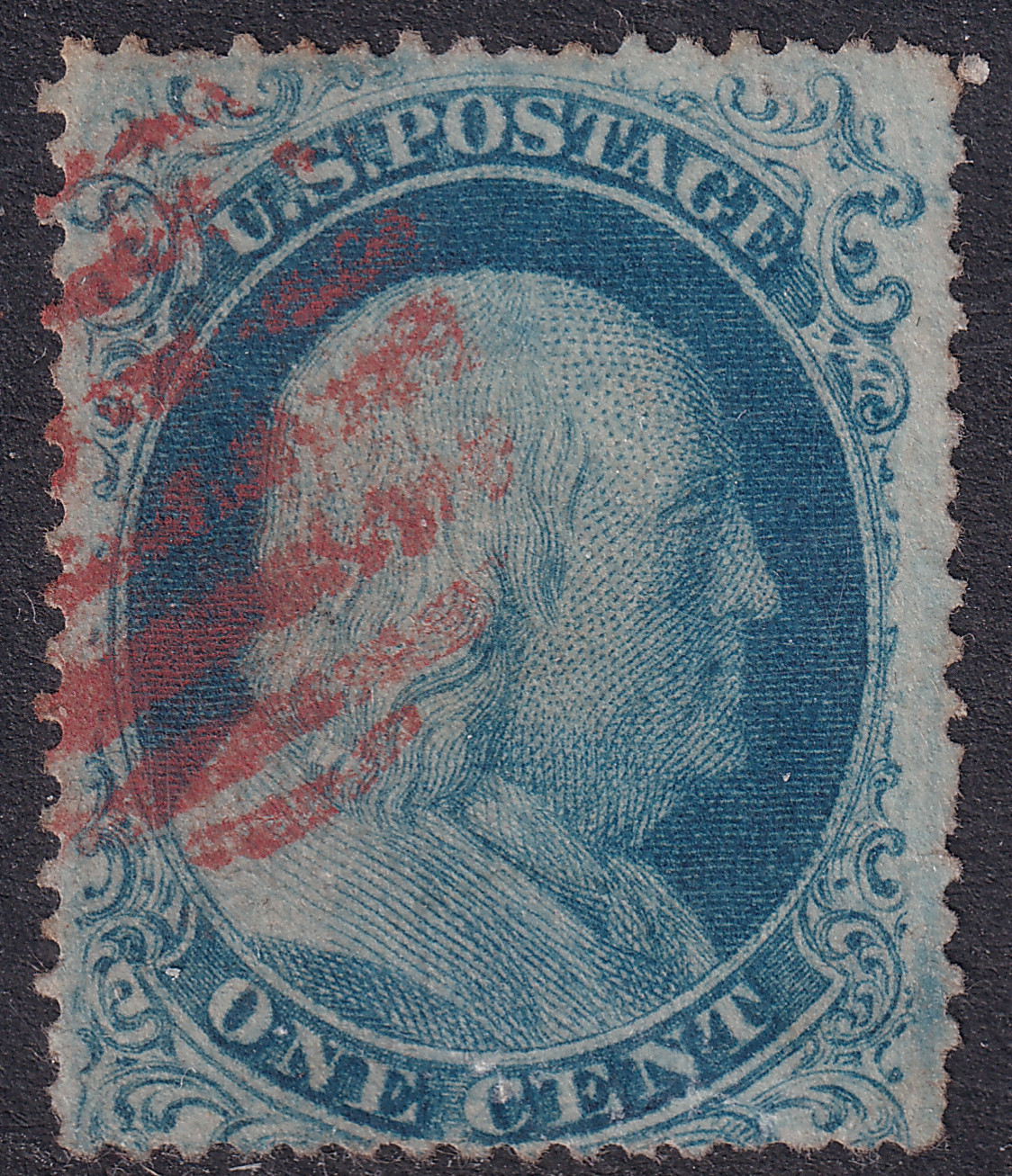 Stamp Picture