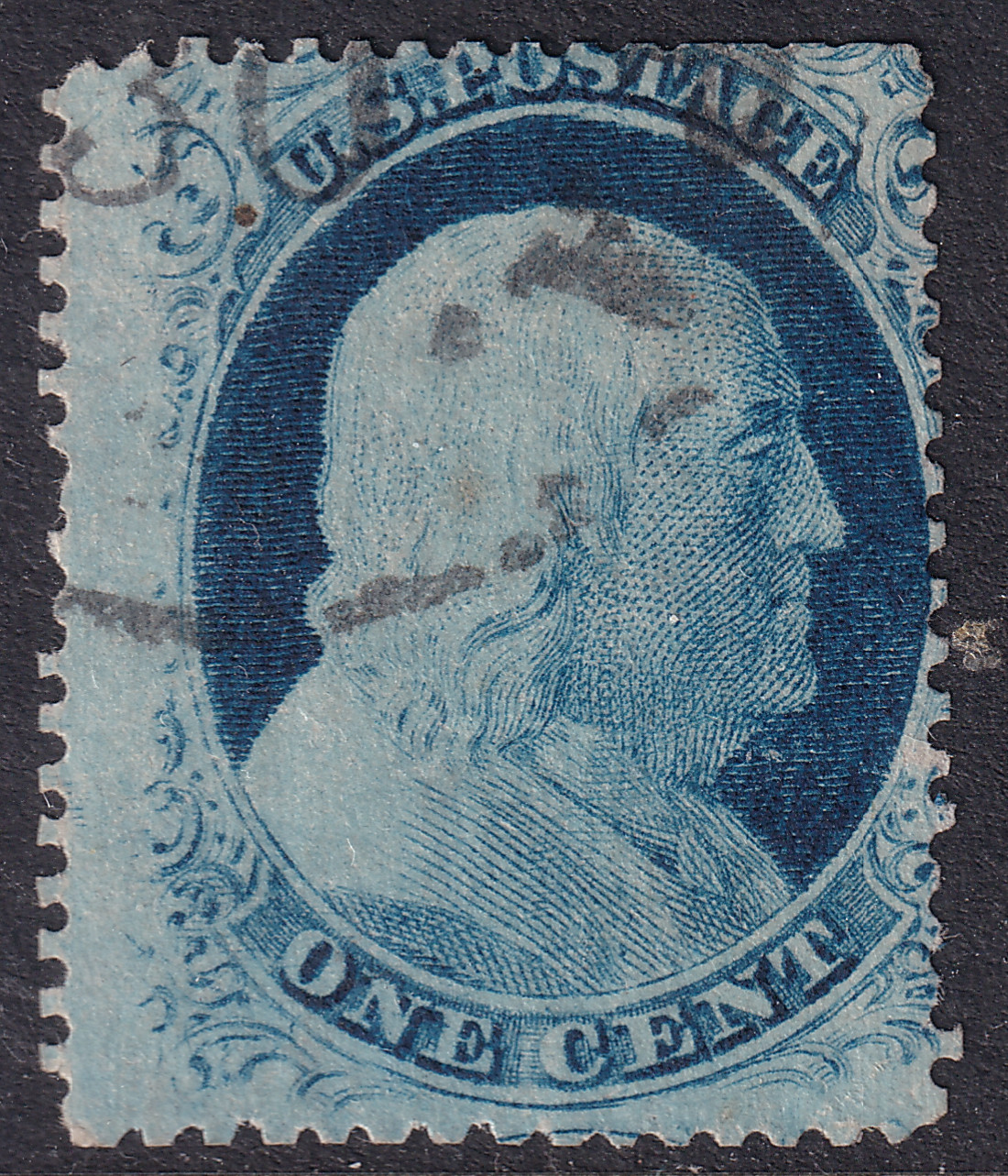 Stamp Picture