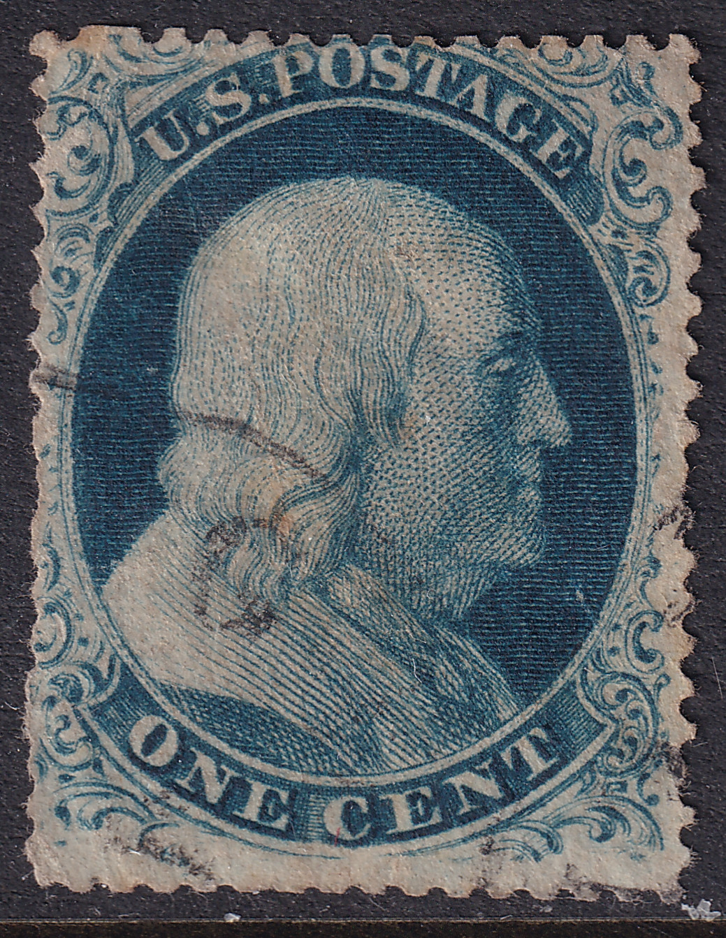 Stamp Picture
