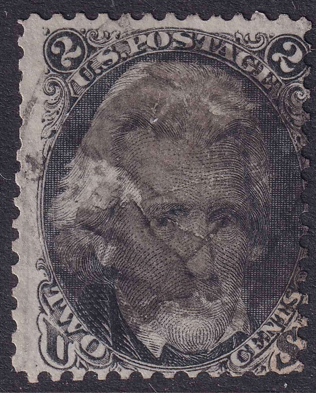 Stamp Picture