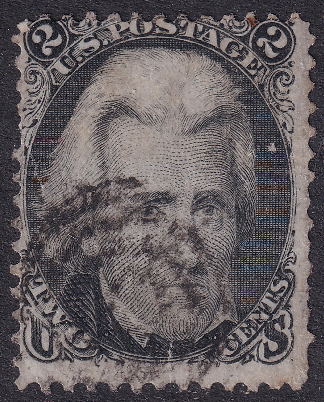 Stamp Picture