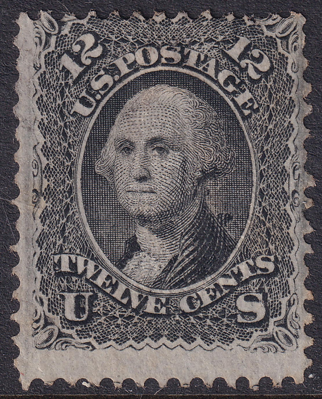 Stamp Picture