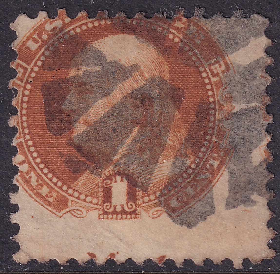Stamp Picture