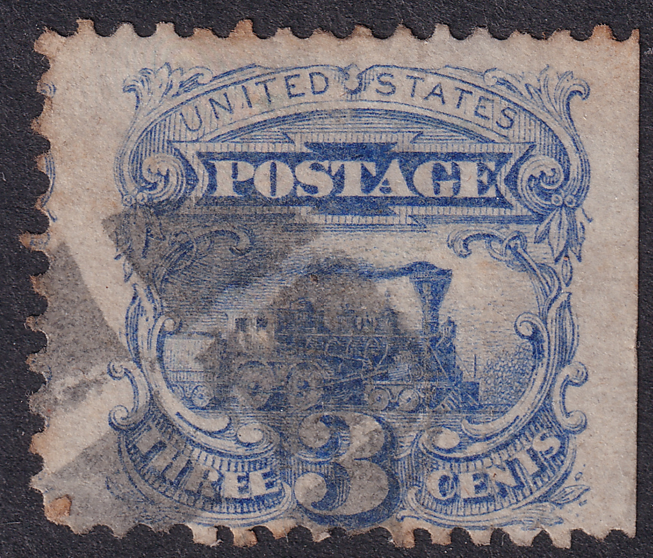 Stamp Picture