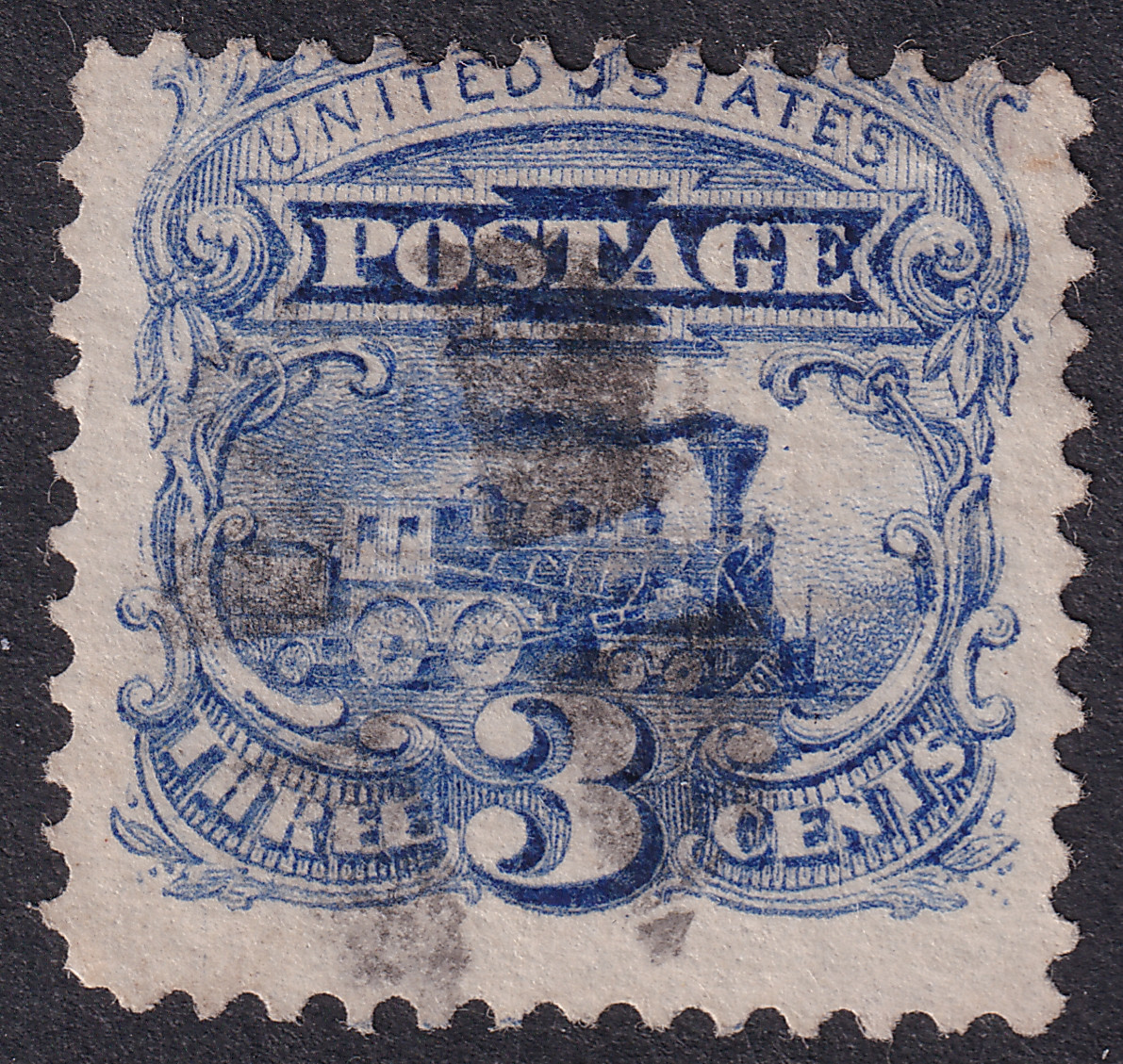 Stamp Picture