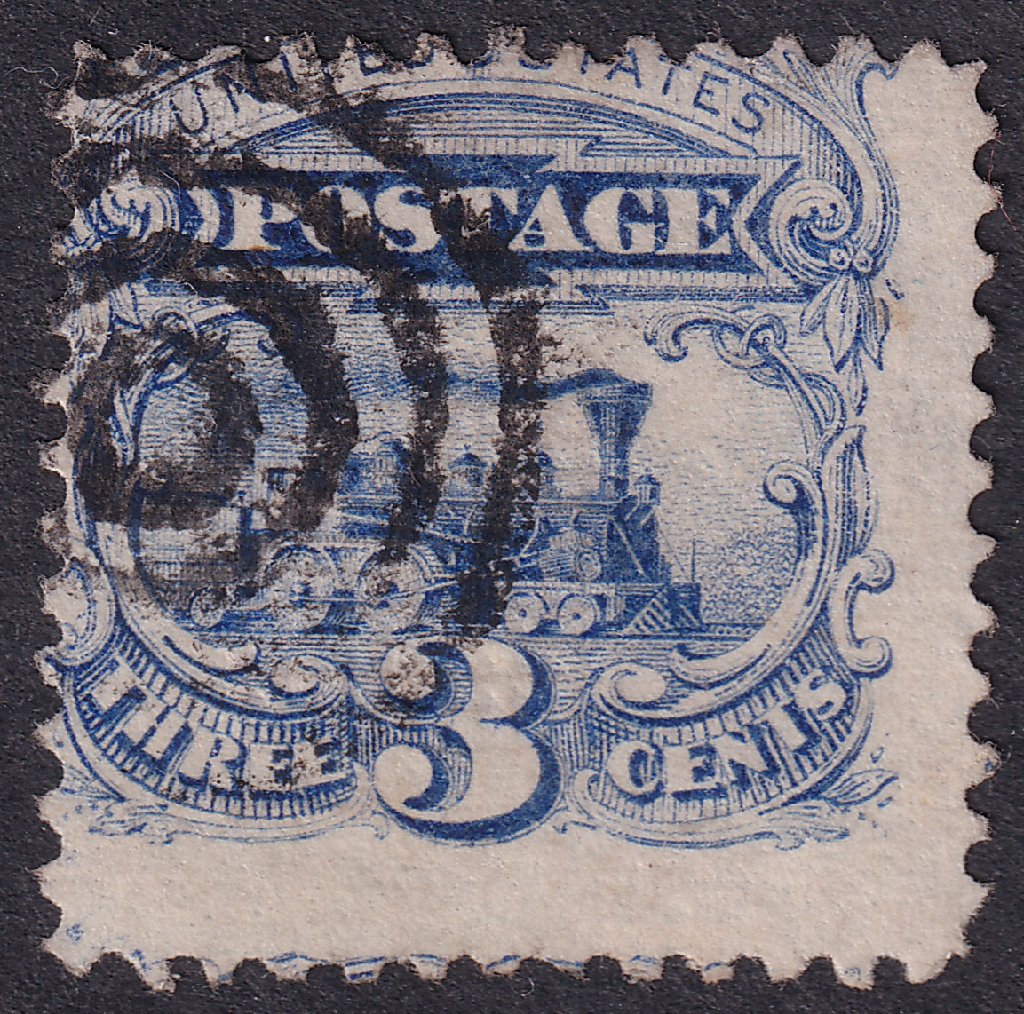 Stamp Picture