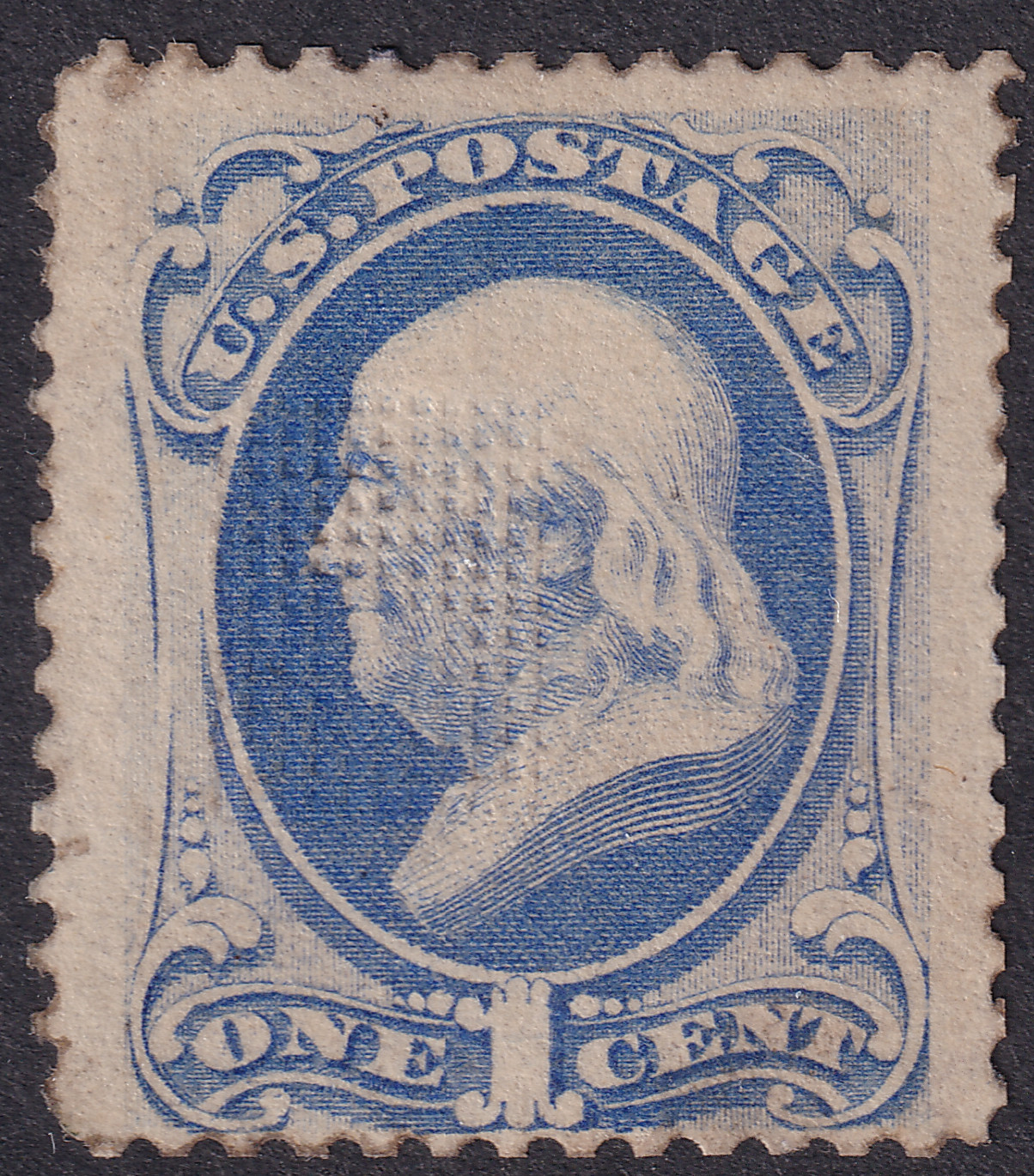 Stamp Picture
