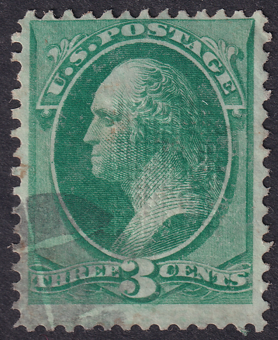 Stamp Picture