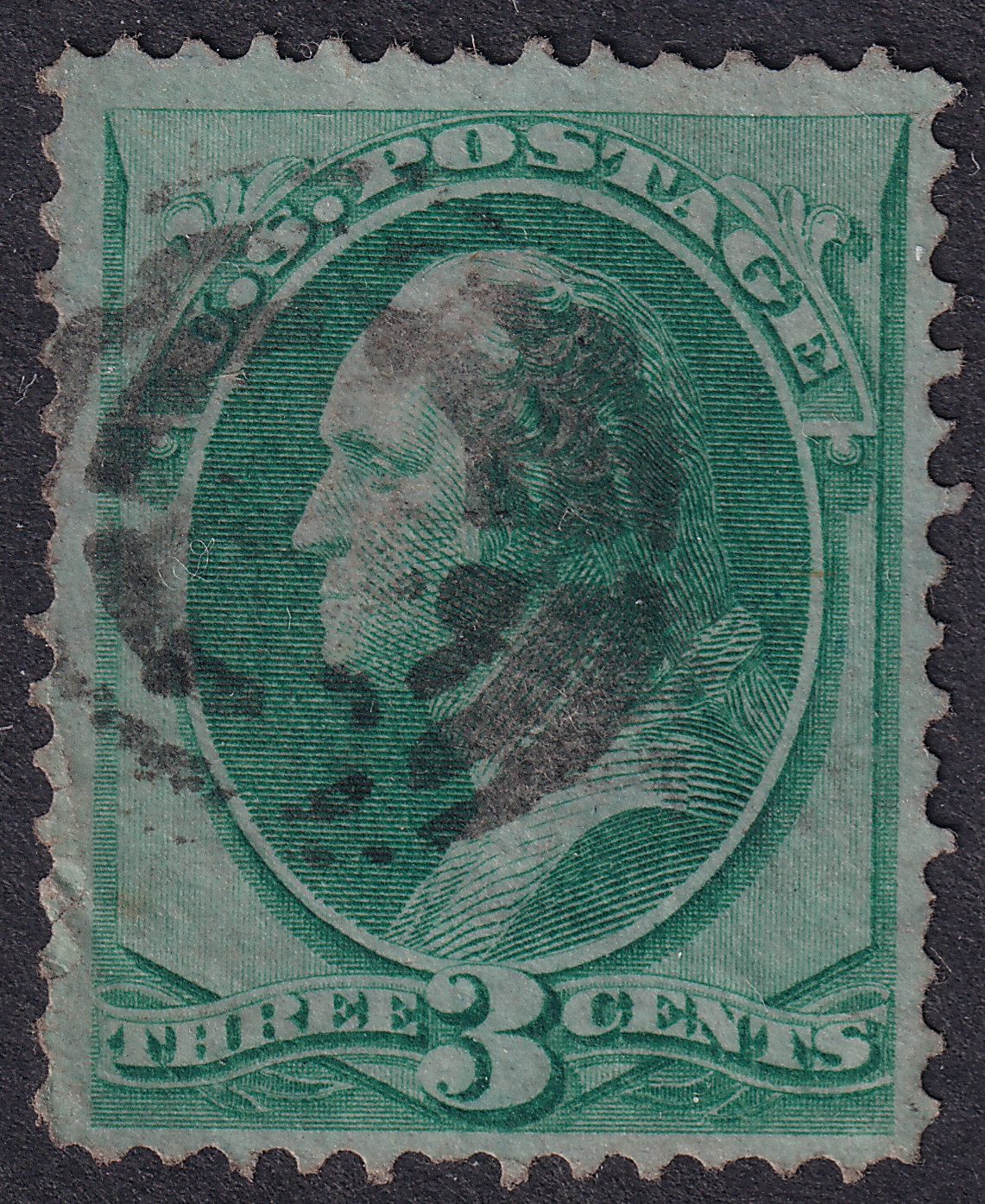 Stamp Picture