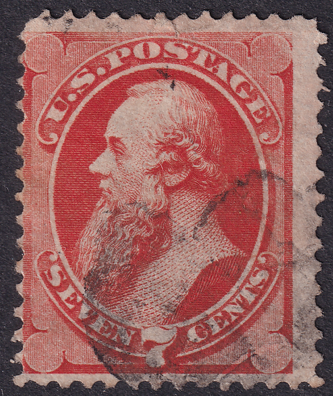 Stamp Picture