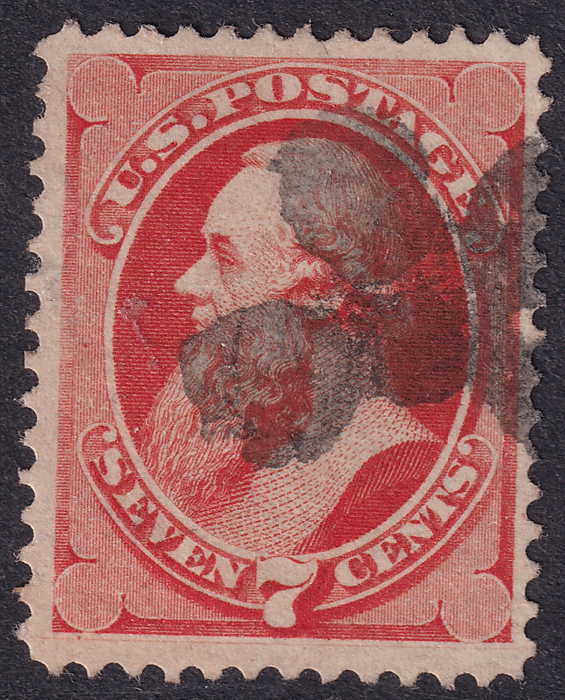 Stamp Picture