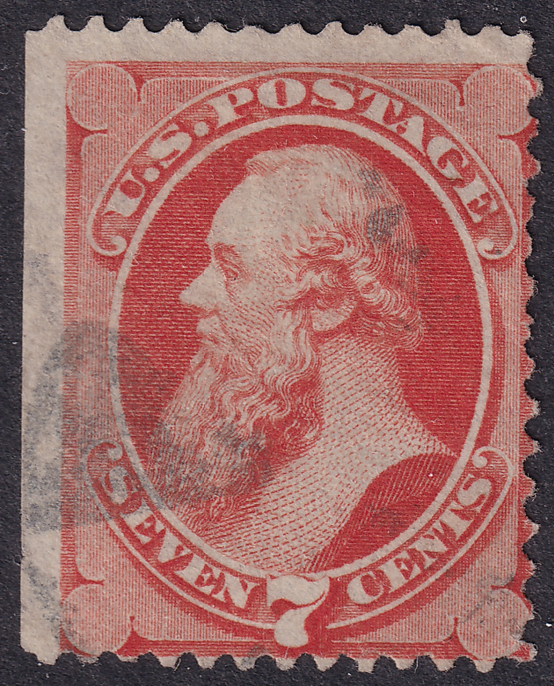 Stamp Picture