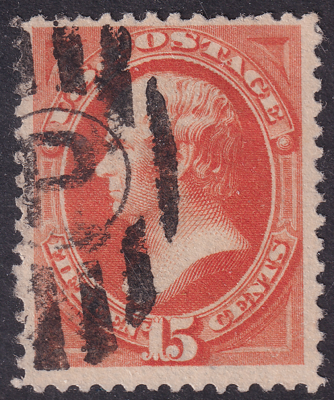 Stamp Picture