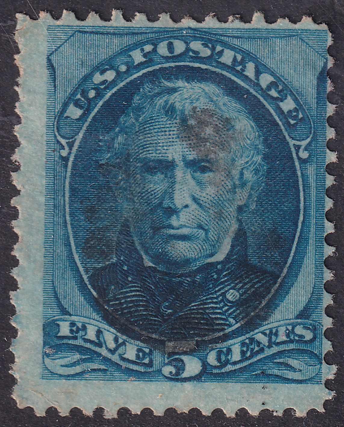 Stamp Picture