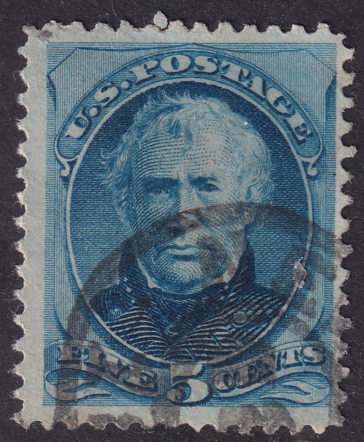 Stamp Picture