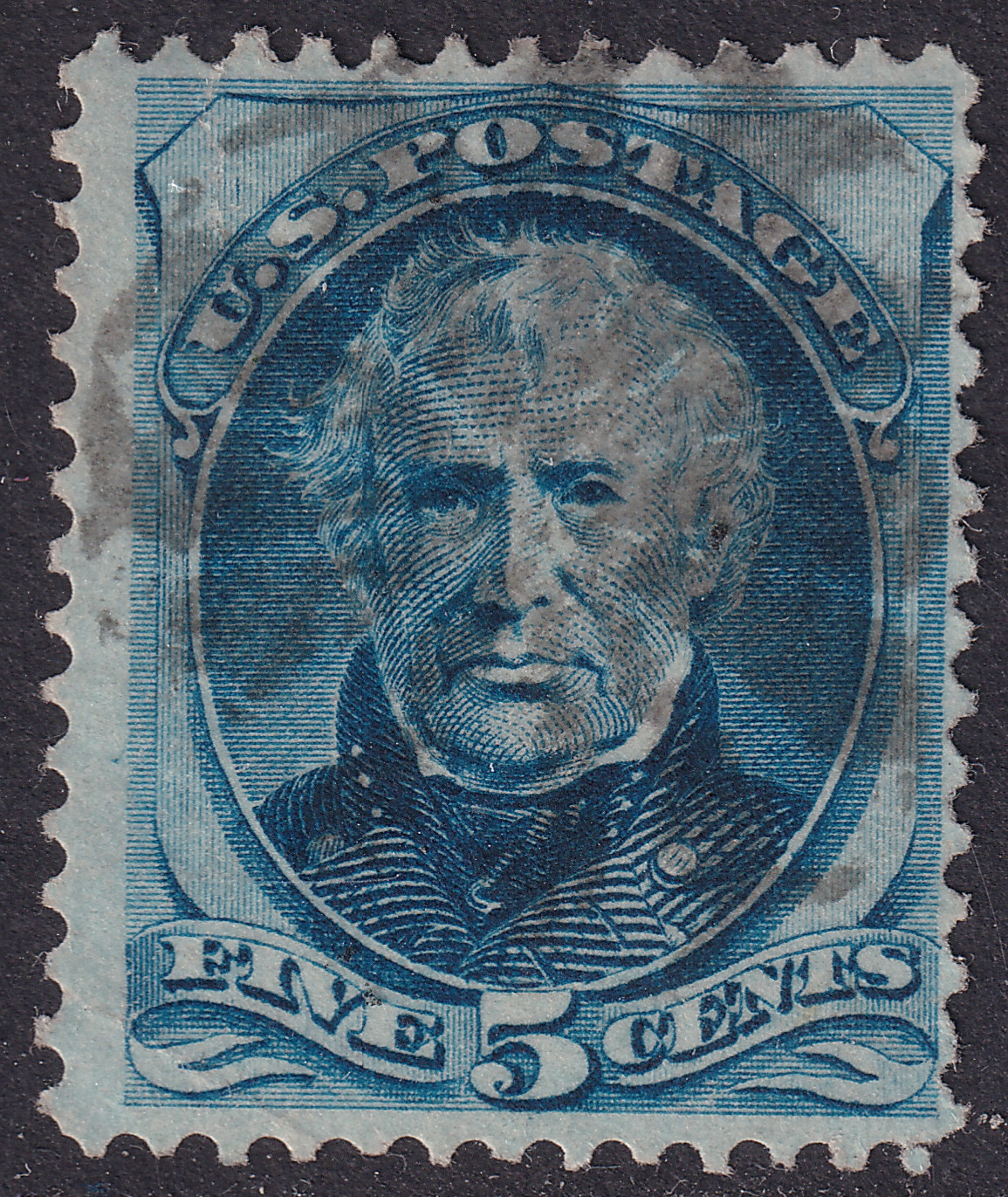 Stamp Picture