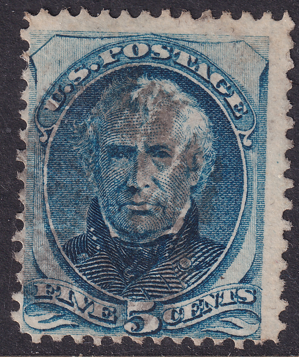 Stamp Picture
