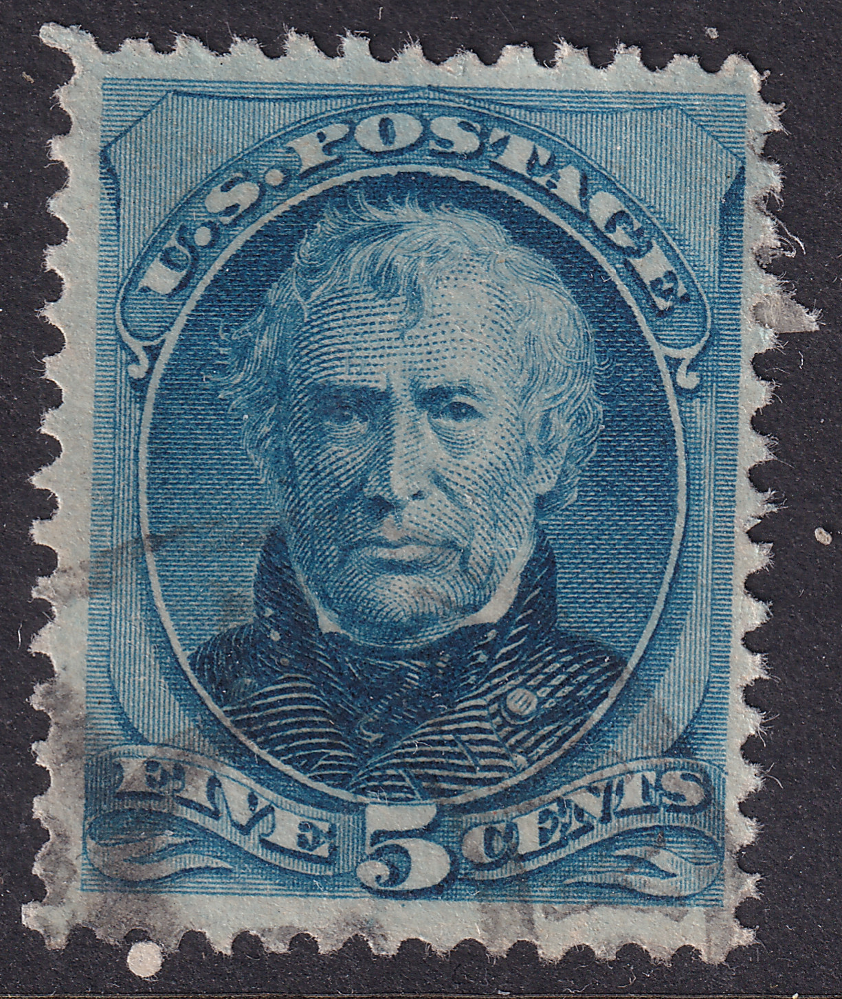 Stamp Picture