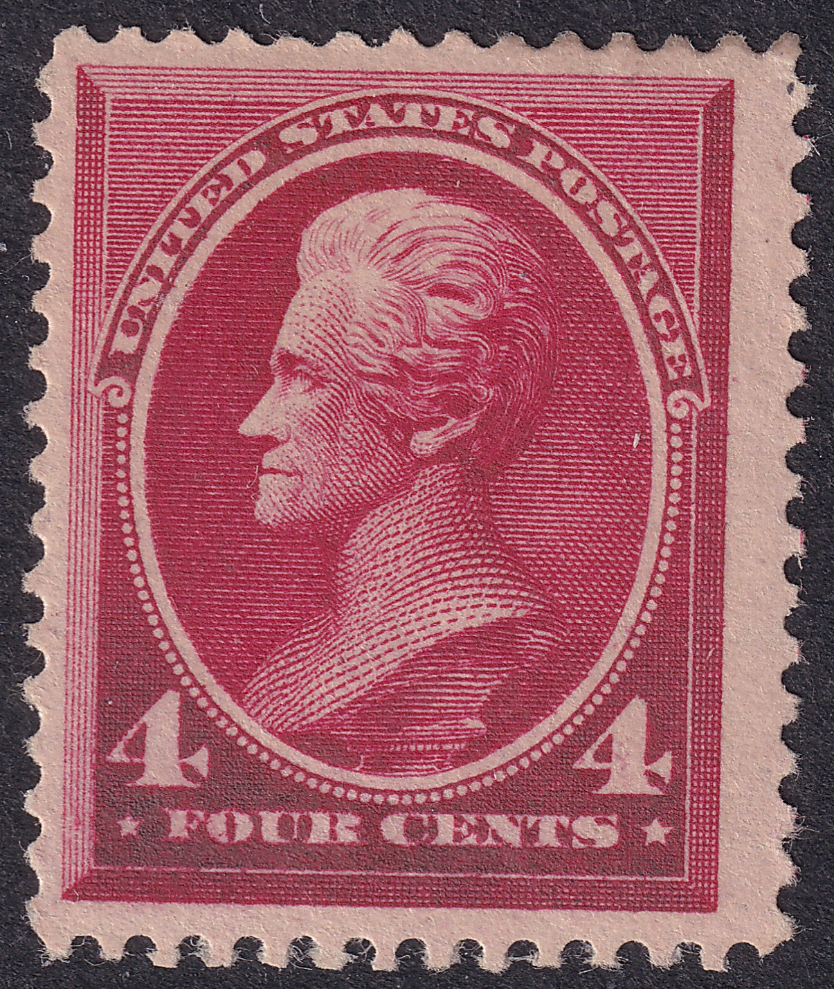 Stamp Picture