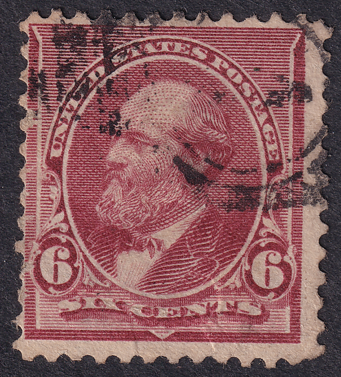 Stamp Picture