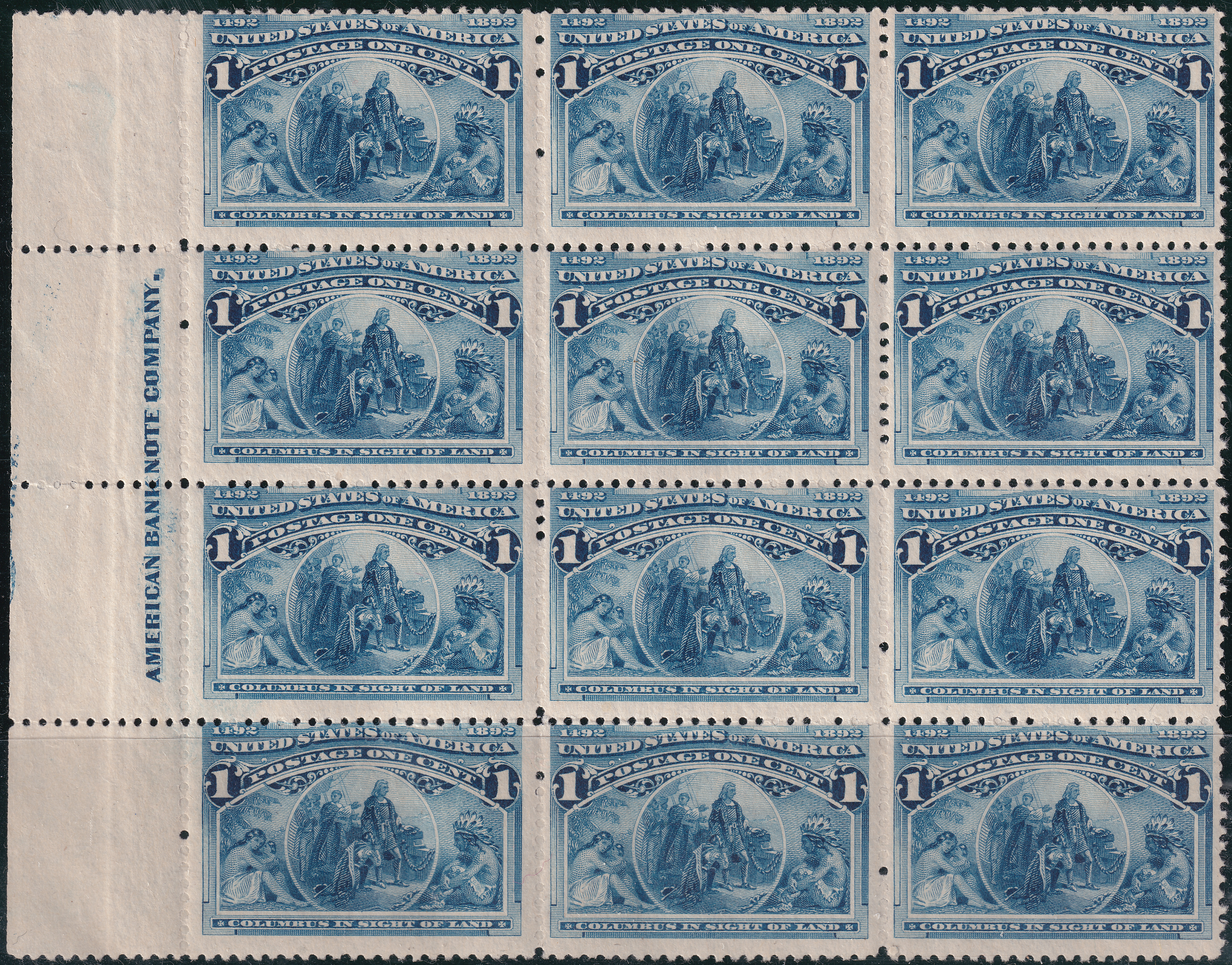 Stamp Picture