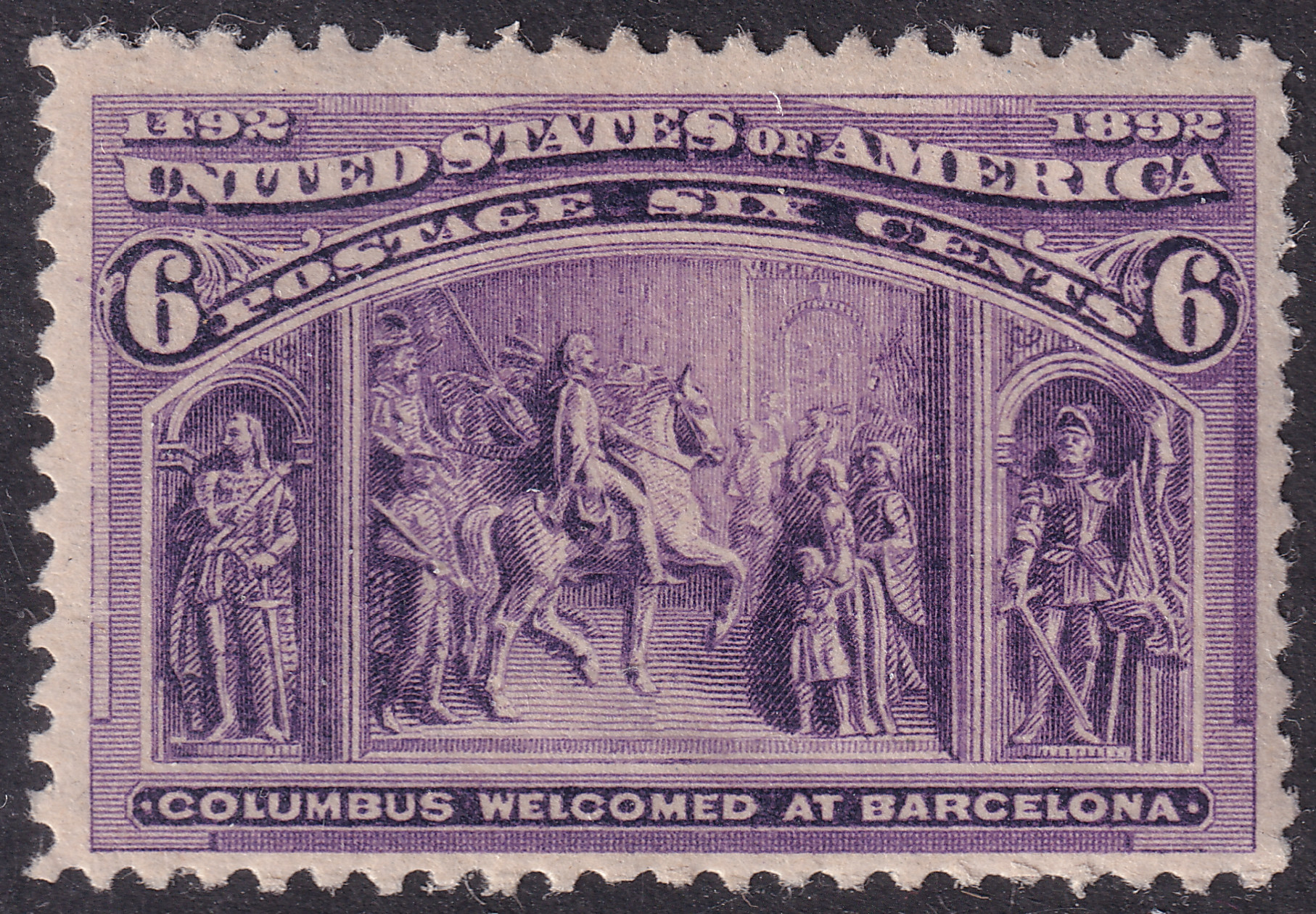 Stamp Picture